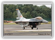 F-16AM RNLAF J-055